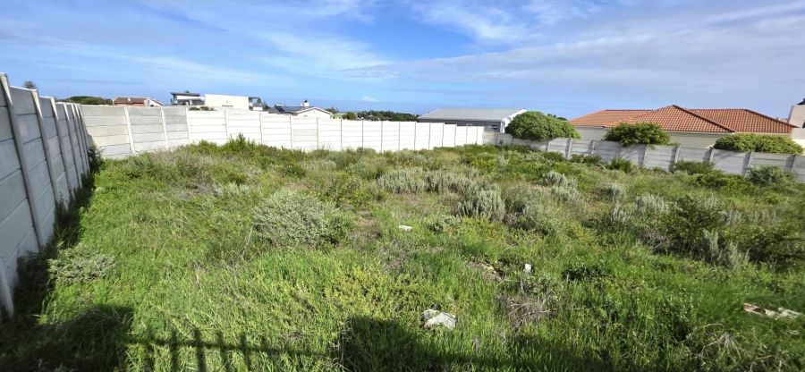 Commercial Property for Sale in Perlemoenbaai Western Cape